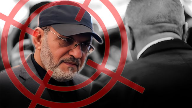 Başına 10 milyon dolar ödül koyuldu!