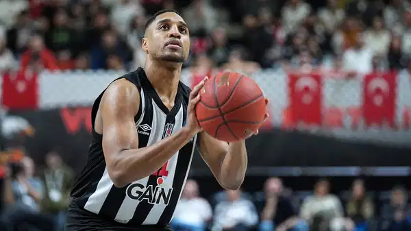 Beşiktaş GAİN, BKT EuroCup'ta yarı finalde!