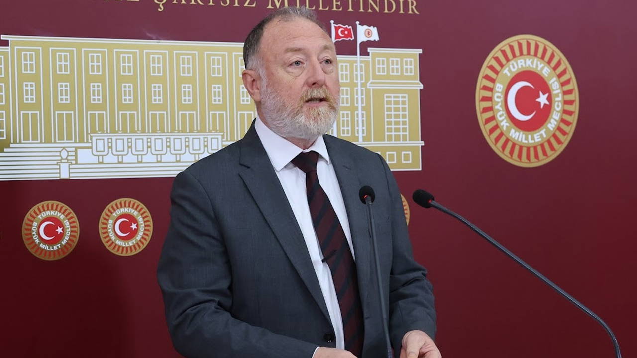 DEM Partili Sezai Temelli'den iktidara çağrı: 'Kod yasa bir an önce gündeme alınmalı'