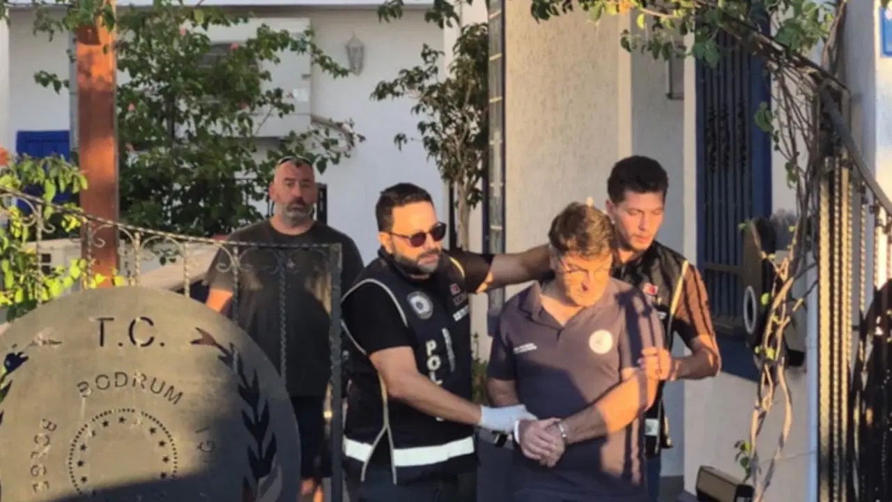 Bodrum Bölge Liman Başkanı gözaltına alındı: Rüşvet alırken suçüstü yakalandı