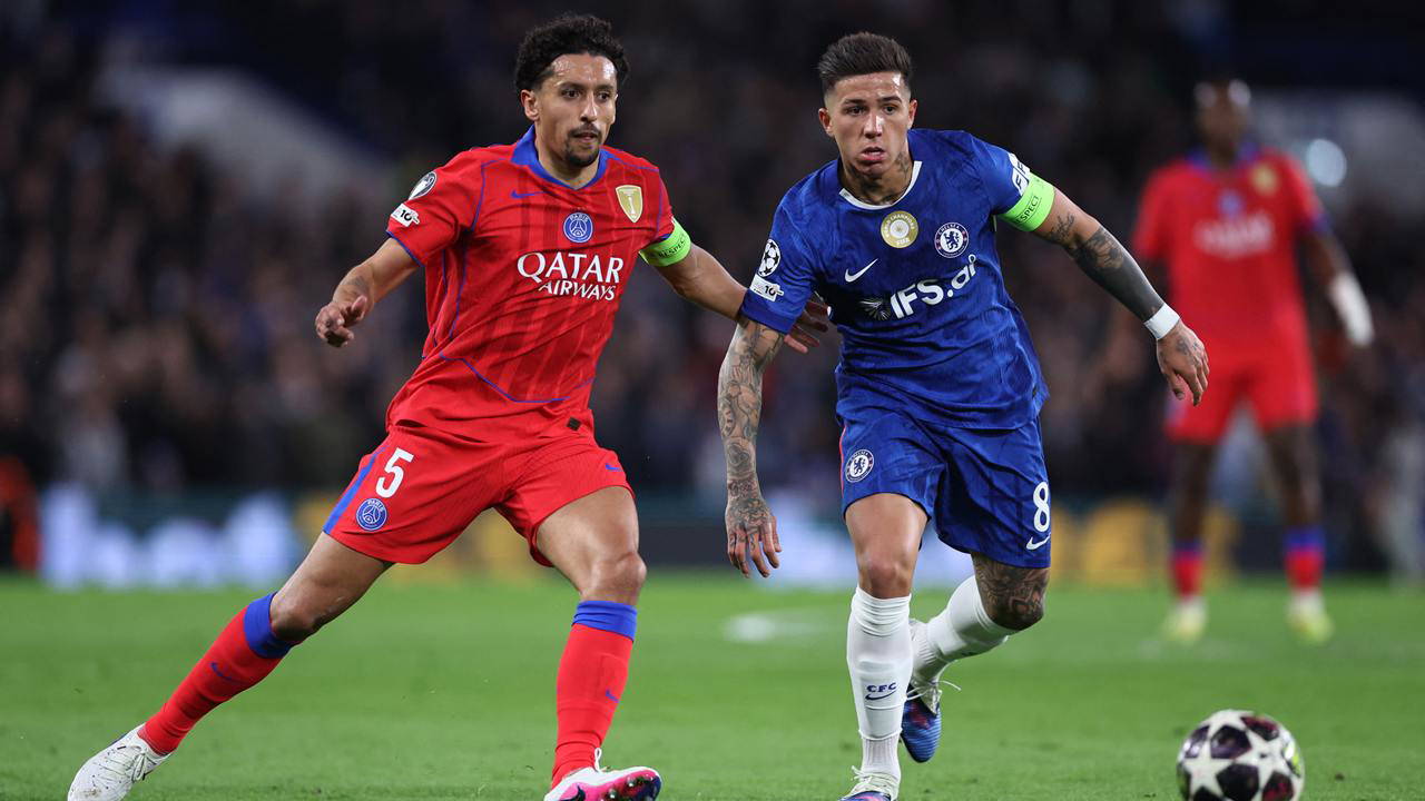 PSG kaptanı Marquinhos'tan Galatasaray ve Liverpool açıklaması!