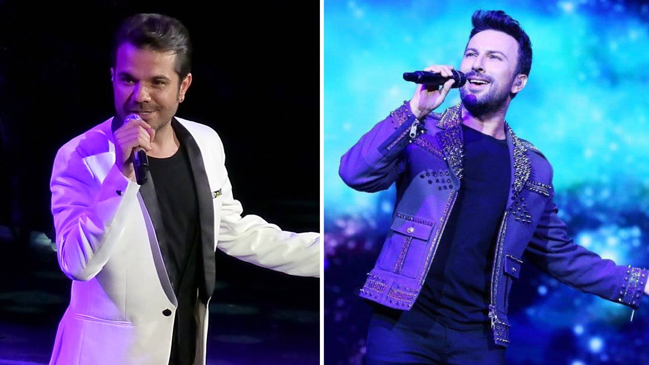 Marmaris'te yıldızlar geçidi: Aynı gecede Tarkan ve Kenan Doğulu sahne alacak