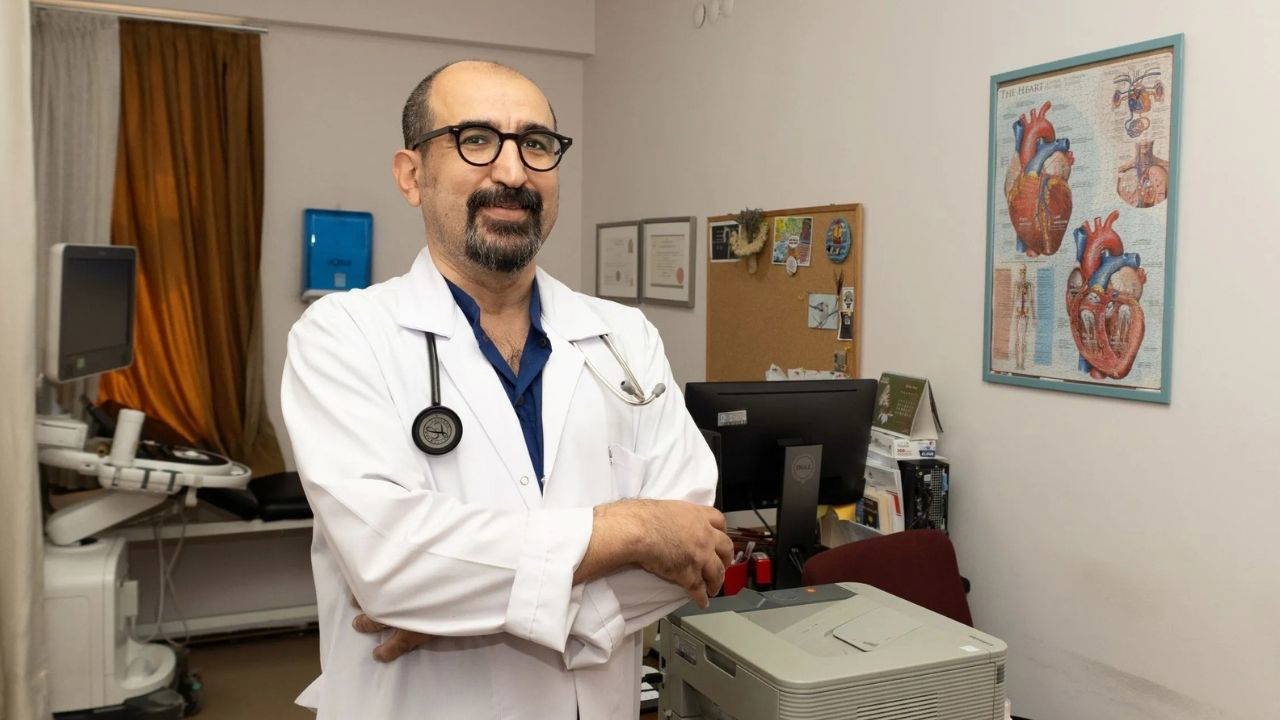 İzmir Büyükşehir Belediyesi Eşrefpaşa Hastanesi Başhekim Yardımcısı Gaffar Karadoğan kimdir? Gaffar Karadoğan neden gözaltına alındı?