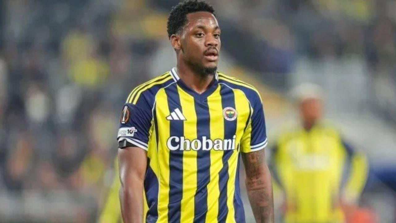 John Duran için milli takım açıklaması! 'Çok az oynadı'