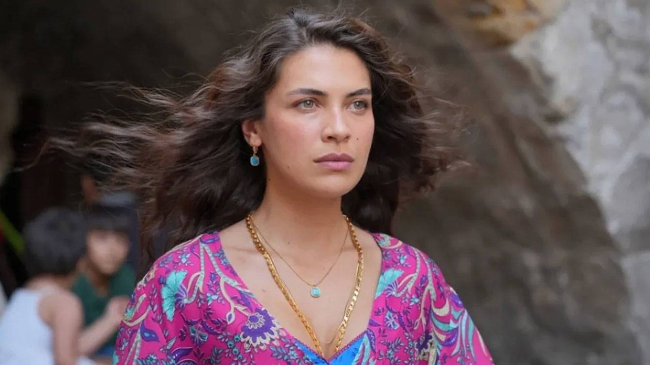 Biran Damla Yılmaz’dan 'Almanya'da hapis cezası' iddialarına yanıt: Belgeler yayımlandı
