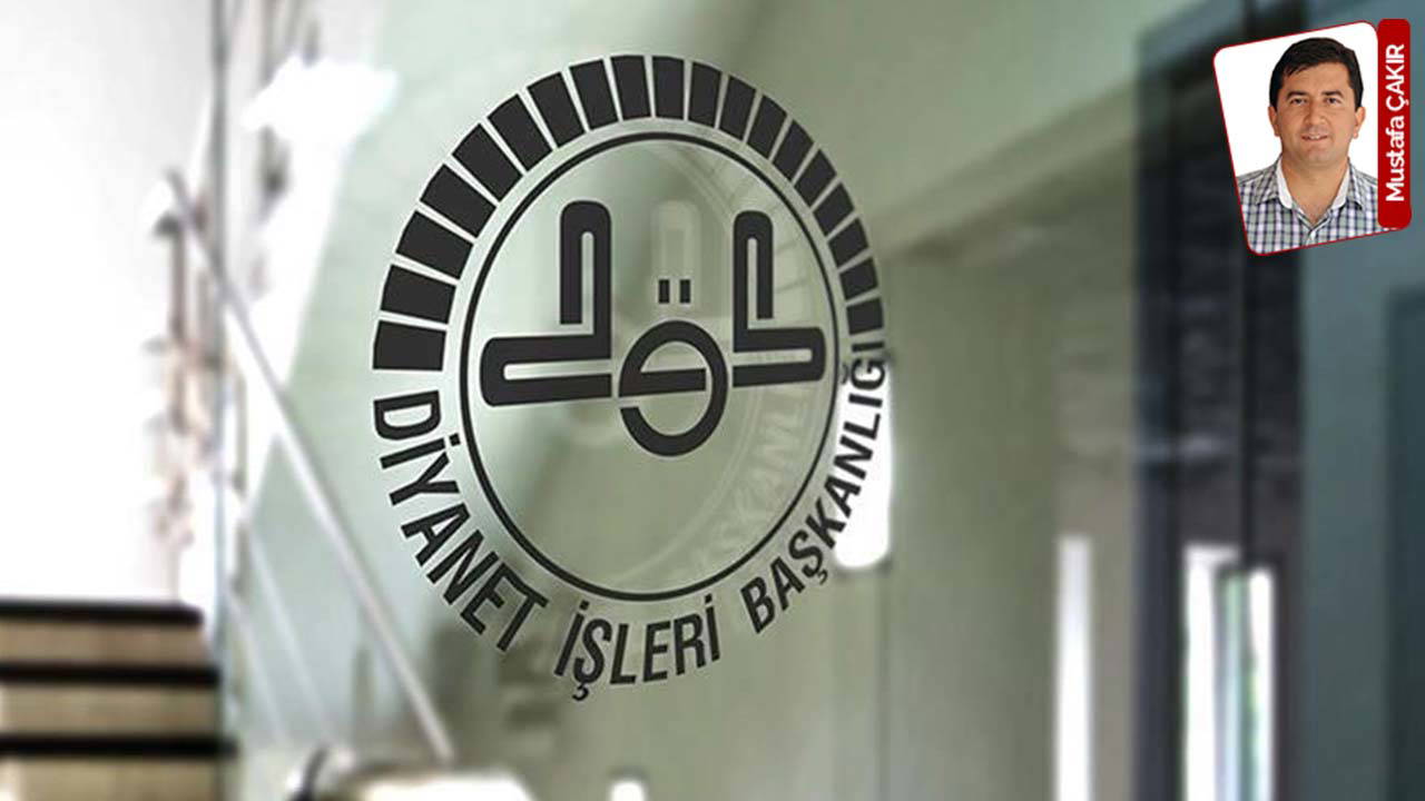 Bütçede aslan payı Diyanet’e!