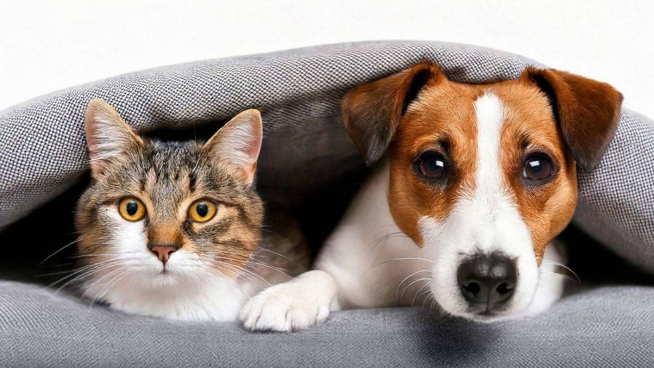 Evcil hayvan sahiplerinin dikkat etmesi gereken 10  püf nokta