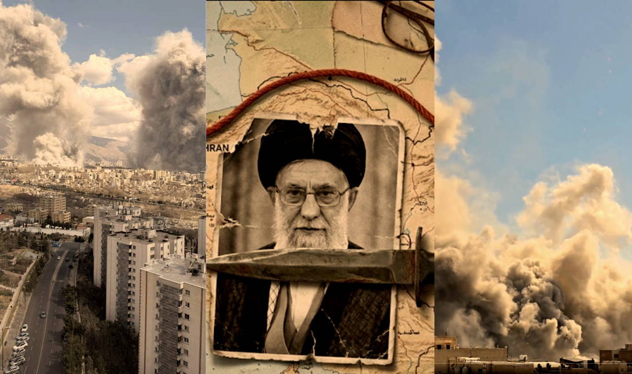 Hamaney’e yönelik saldırının perde arkası