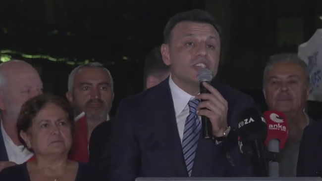 'AKP'ye geçen 4 meclis üyesini İstanbul dışına çıkardılar'