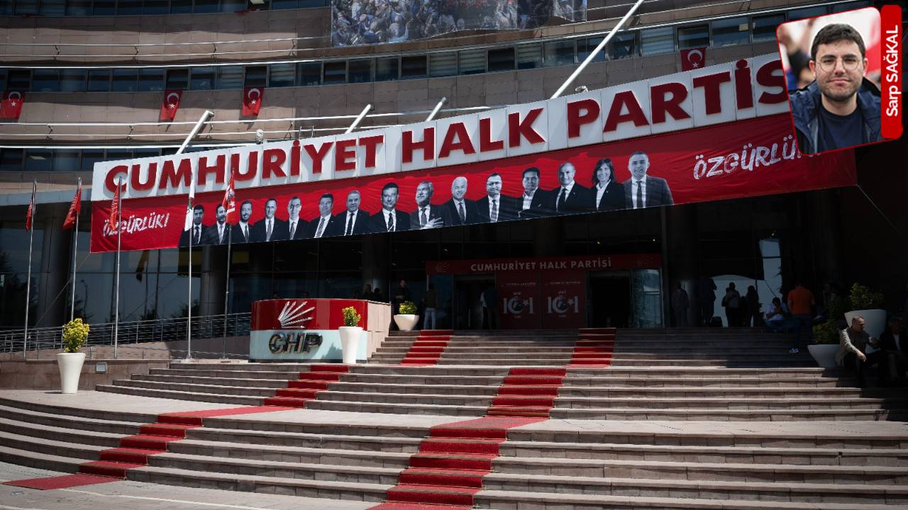 İl başkanları imzaları teslim edecek ama başkanların değişmesi gündemde: Gerilim tabana sıçrıyor