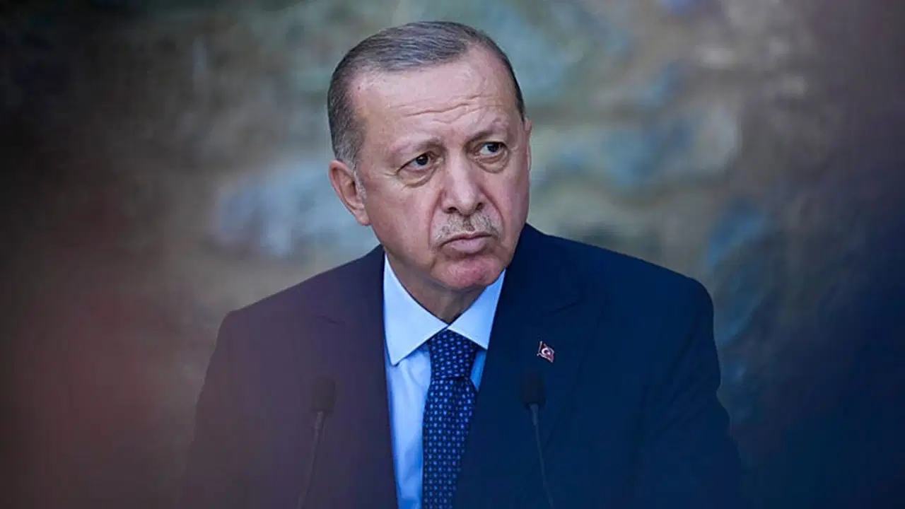 Hükümetin 2025 yılı karnesi çıktı: Erdoğan seçmenleri de dahil yurttaşlar geçer not vermedi