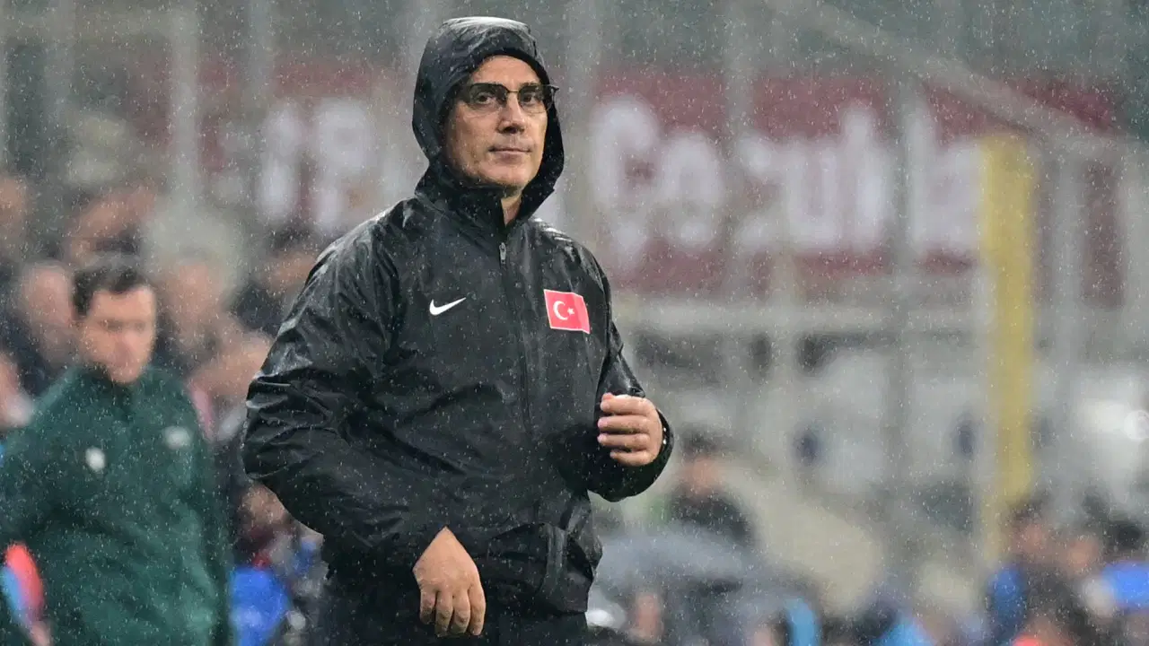 Vincenzo Montella'dan İtalya mağlubiyeti sözleri: 'Yuhalanmayı hakettik'