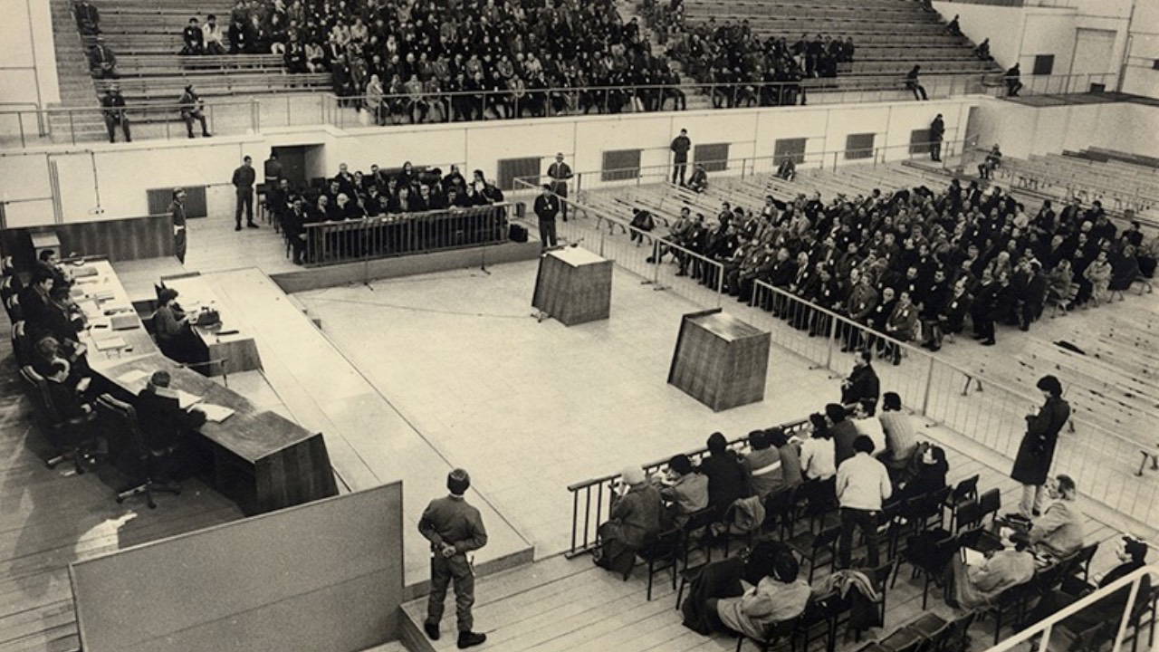 Sosyal Demokrasi Derneği’nden 12 Eylül açıklaması: ‘Tahribatın izleri hala silinemedi’