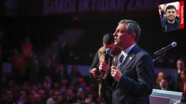 ‘Anlık çıkışlar geride kaldı’