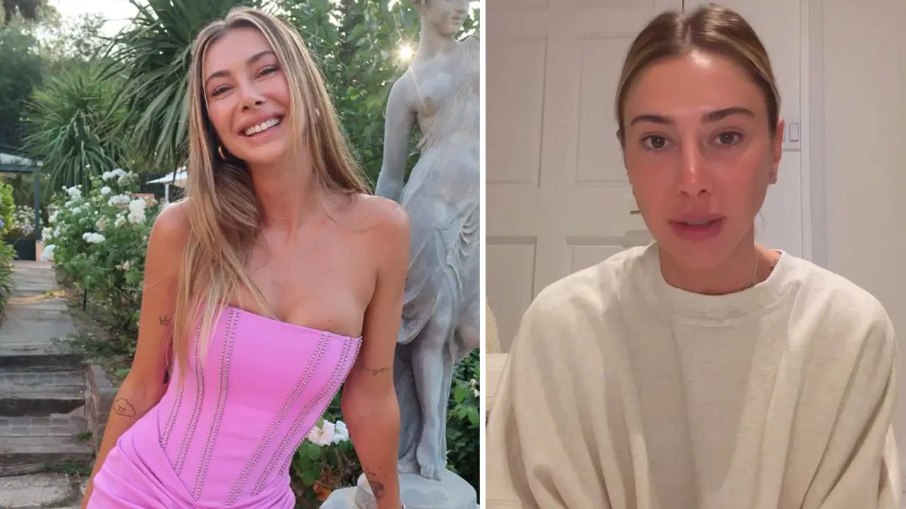 Yakalama kararı sonrası Şeyma Subaşı'ndan ilk 'videolu' açıklama