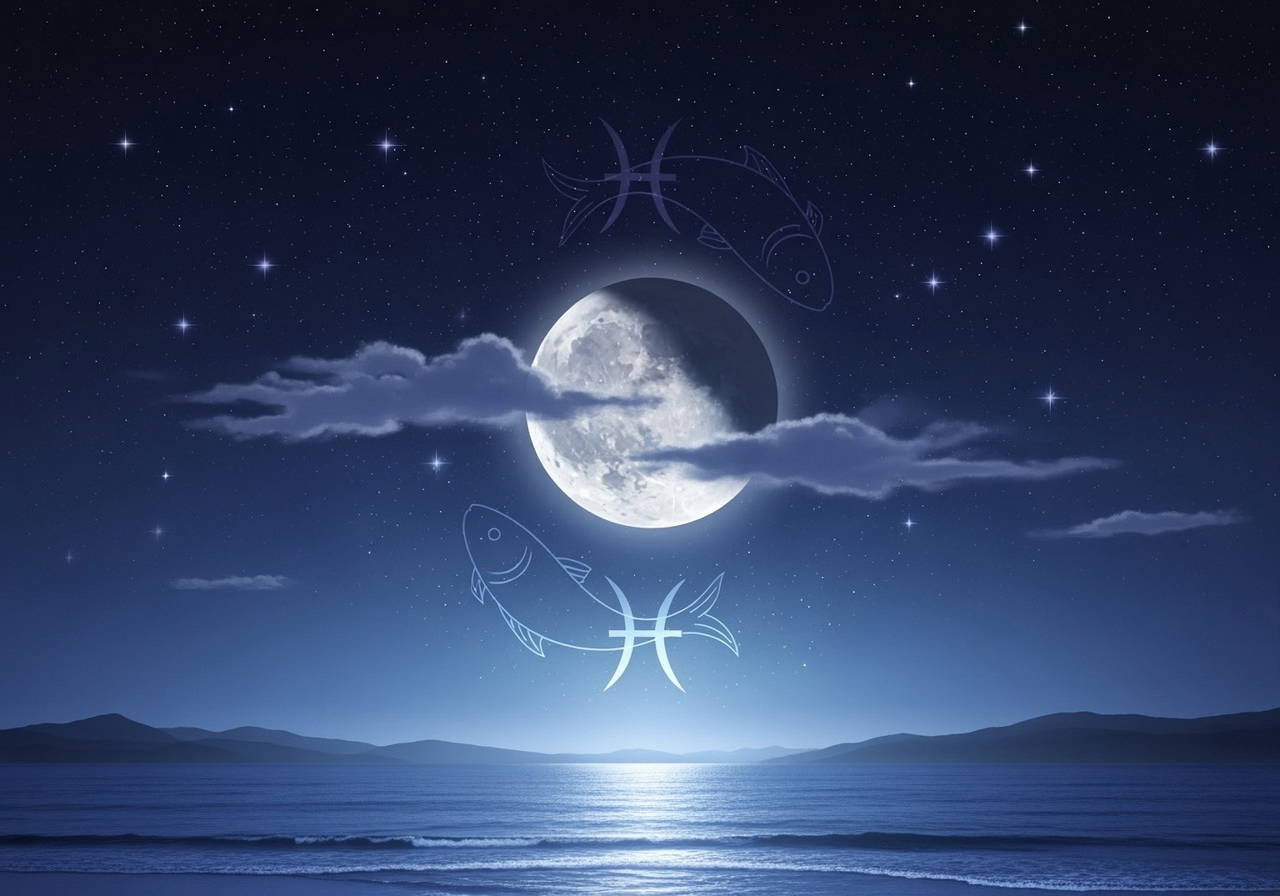Duygusal farkındalıkların arttığı dönüm noktalarına hazır olun: 7 Eylül Balık burcunda tam ay tutulması ve burçlara etkileri