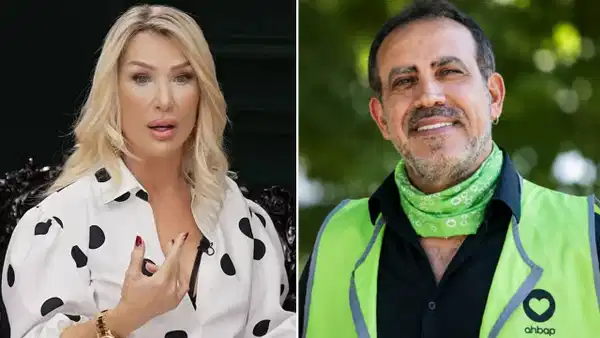 Seda Sayan: Öngörüsü yüksek bir kadınım, Haluk Levent bana güven vermedi
