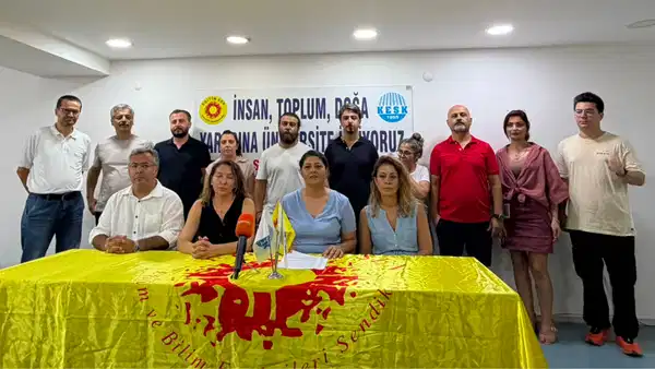 Ege Üniversitesi’nin Anayasa’yı yok sayan kararı yargıya taşınıyor