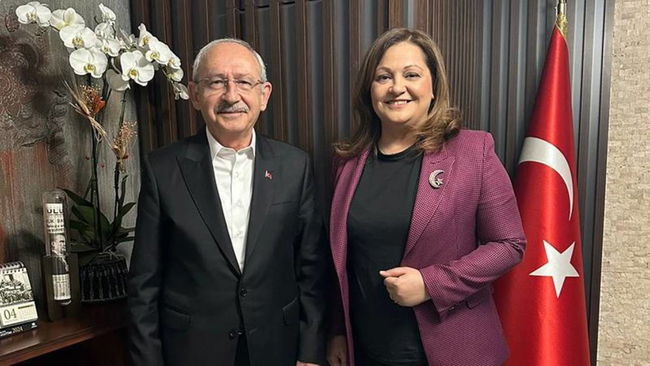 CHP'den ayrılıp AKP'ye katılacağı konuşuluyor