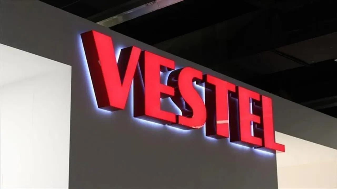 Binlerce kişi işten çıkartılmıştı: Vestel hisseleri sert düştü!
