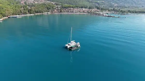 Muğla Büyükşehir mavi kıyılar için filosunu güçlendiriyor