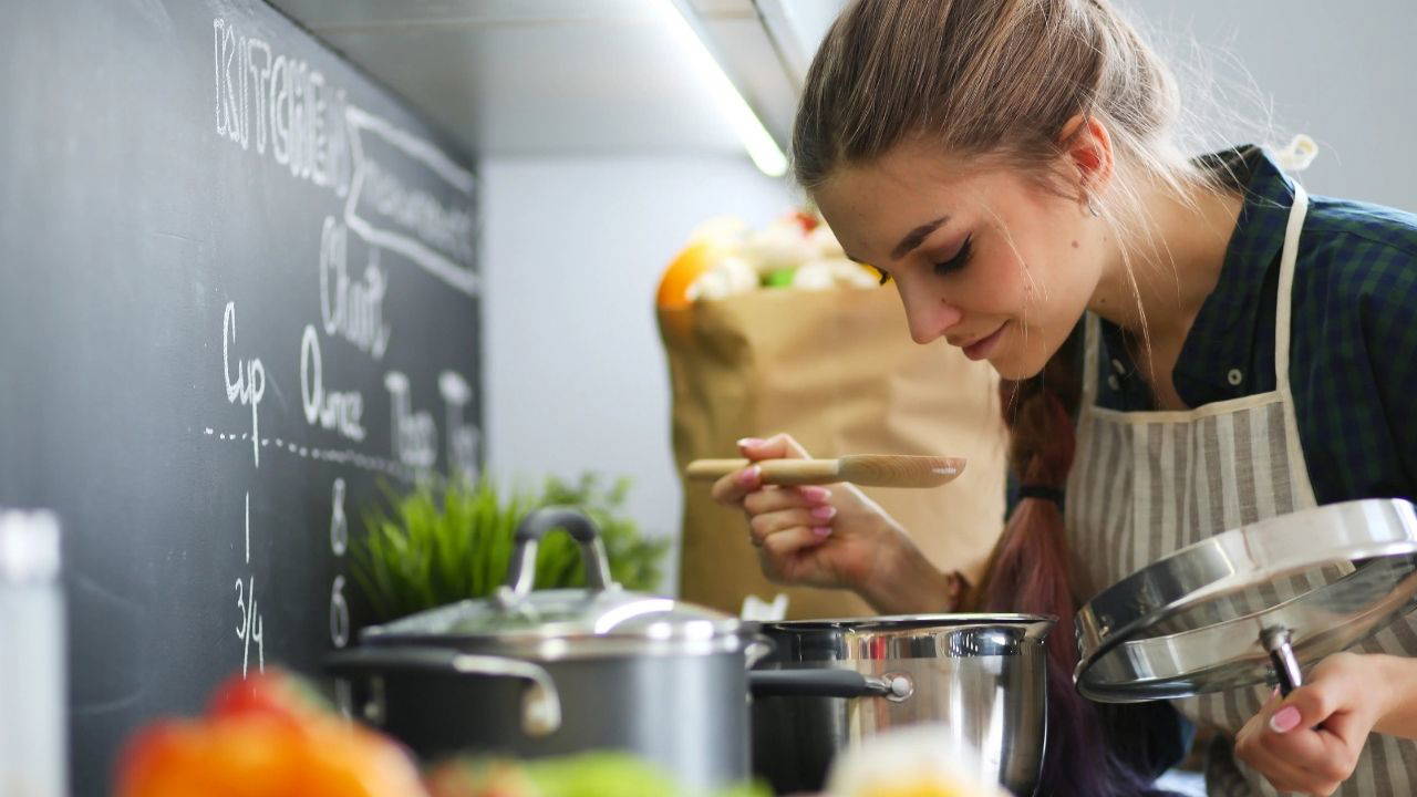 Sindirim sistemini rahatlatarak enerjinizi artırın: Bağırsak dostu lektin diyeti ve faydaları