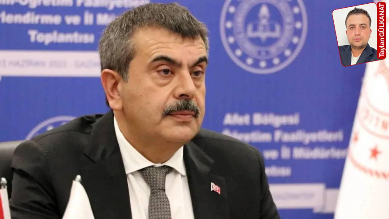 Bakan Tekin'den 12 saat süren MEB bütçesinde ilginç çıkışlar