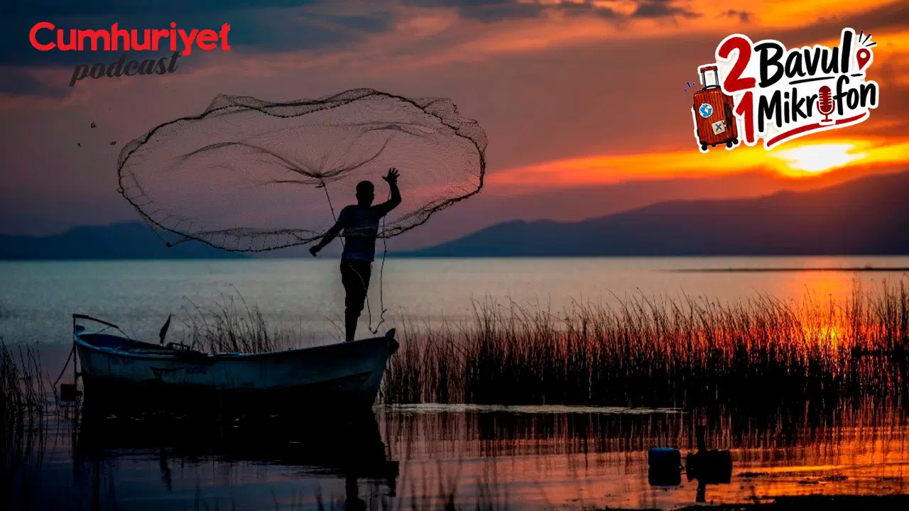 İznik'in Gizemli Suları: Tarihin Altından Çıkan Bir Şölen