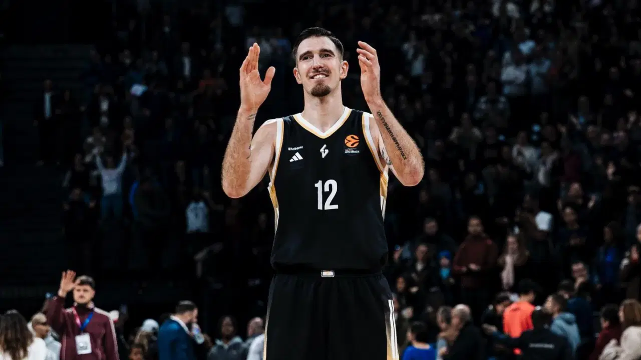 Fenerbahçe Beko transferi resmen açıkladı! Fransız oyuncu geri döndü...