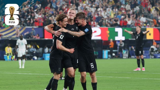Son 32'ye adını yazdırdı
