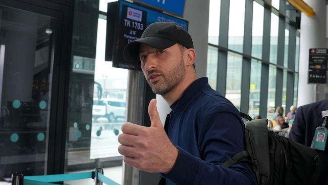 'Hayatım boyunca unutamayacağım' 