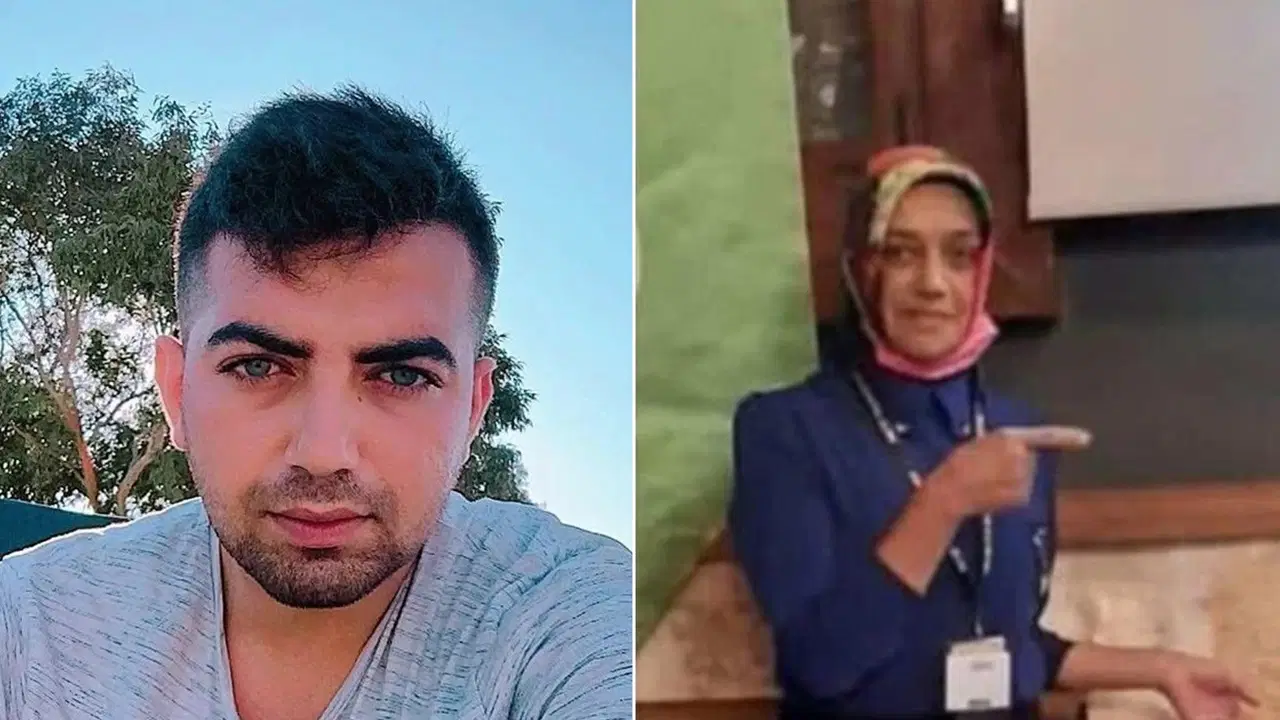 Anne gömülü, oğlu vurulmuş halde bulunmuştu: Katilleri akrabaları çıktı, altınları da çalmışlar!