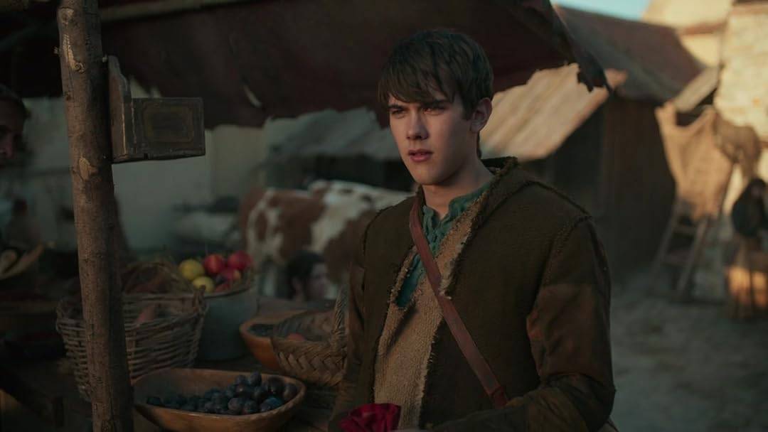 Ejder Yürek: İntikam (Dragonheart Vengeance) filminin konusu ne? Ejder Yürek: İntikam filminin oyuncuları kim?