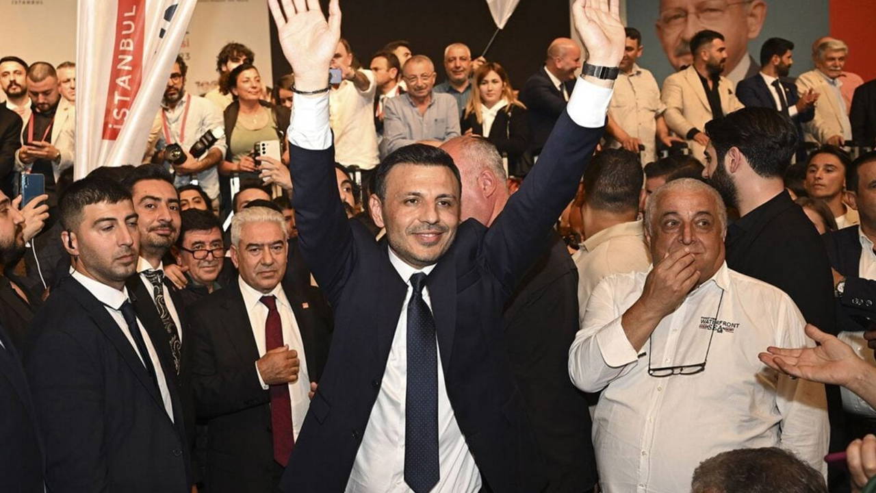 'CHP İstanbul'a kayyum' sürecinde yeni ayrıntı: O talebi 4. Asliye Hukuk Mahkemesi reddetmiş!