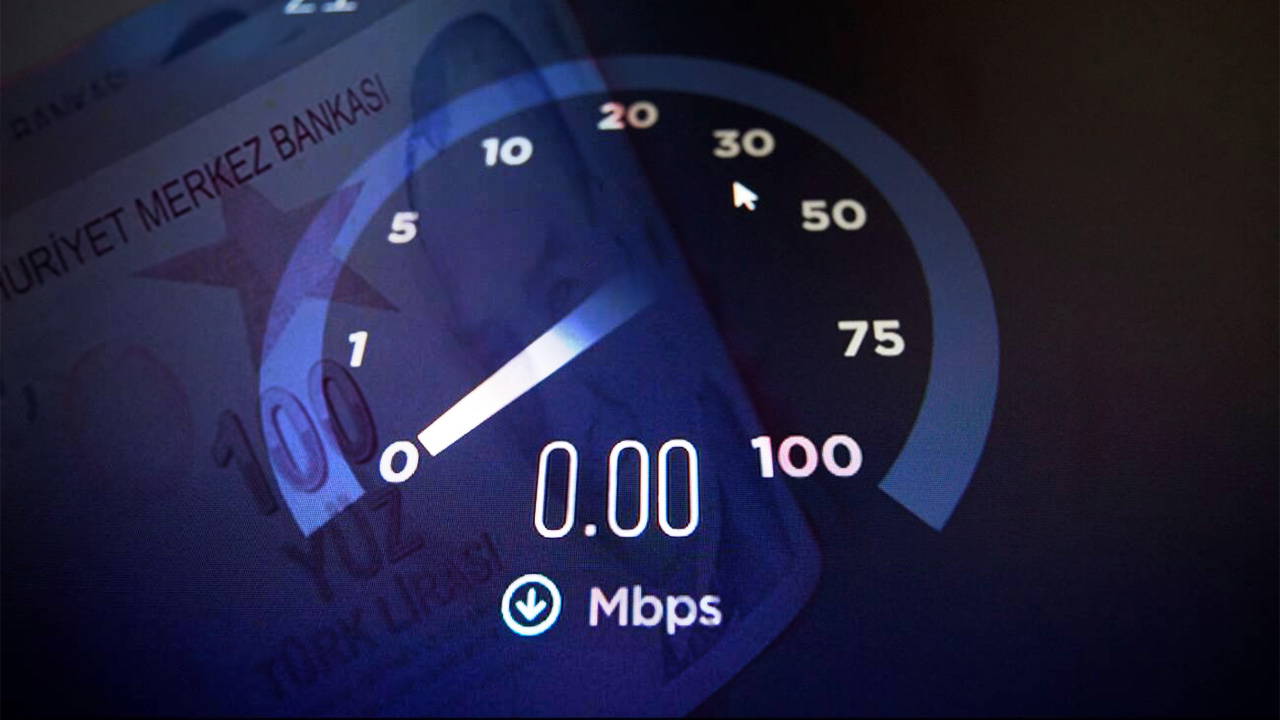 İnternete yılda iki kez zam yolda!