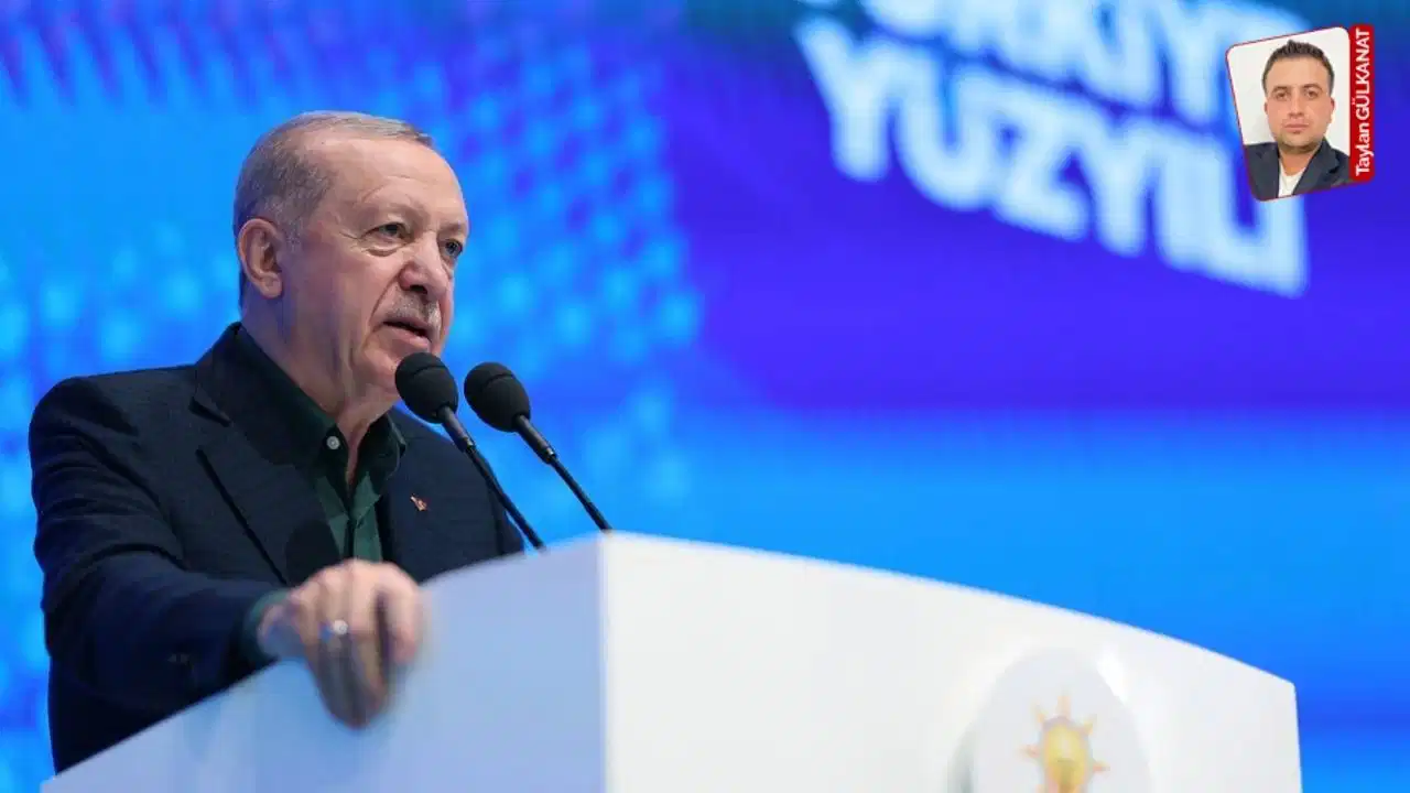 Erdoğan'ın çağrısı talimata dönüştü: Kamu kurumlarına bayrak asılacak 