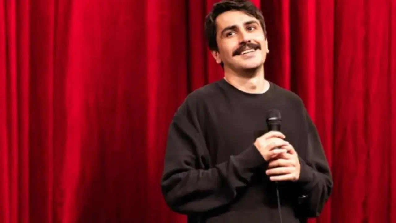BBP'den Komedyen Deniz Göktaş'a Hukuki Süreç Başlatma Kararı