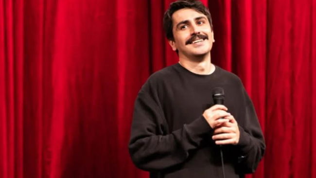 'Hukuk önünde hesabını vereceksin'