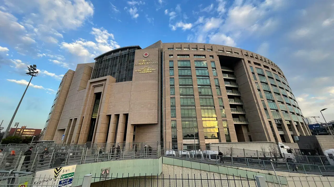 İstanbul Barosu'ndan 'Eren Sönmez' çağrısı: 'Derhal serbest bırakılmalı'
