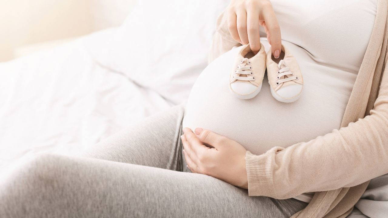 Doğum çantasında olması gerekenler: Anne ve bebek için eksiksiz liste