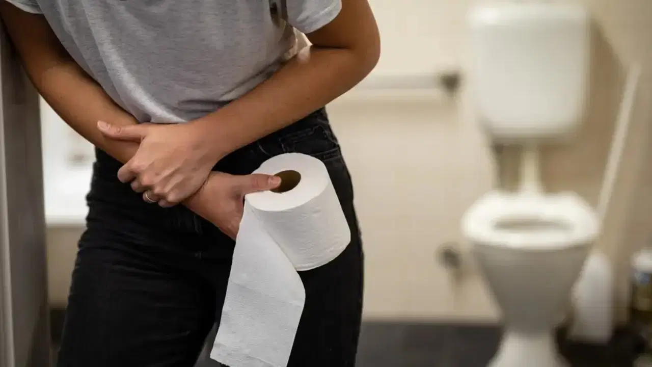 Laktoz ve gluten intoleransı ishale neden olabilir!