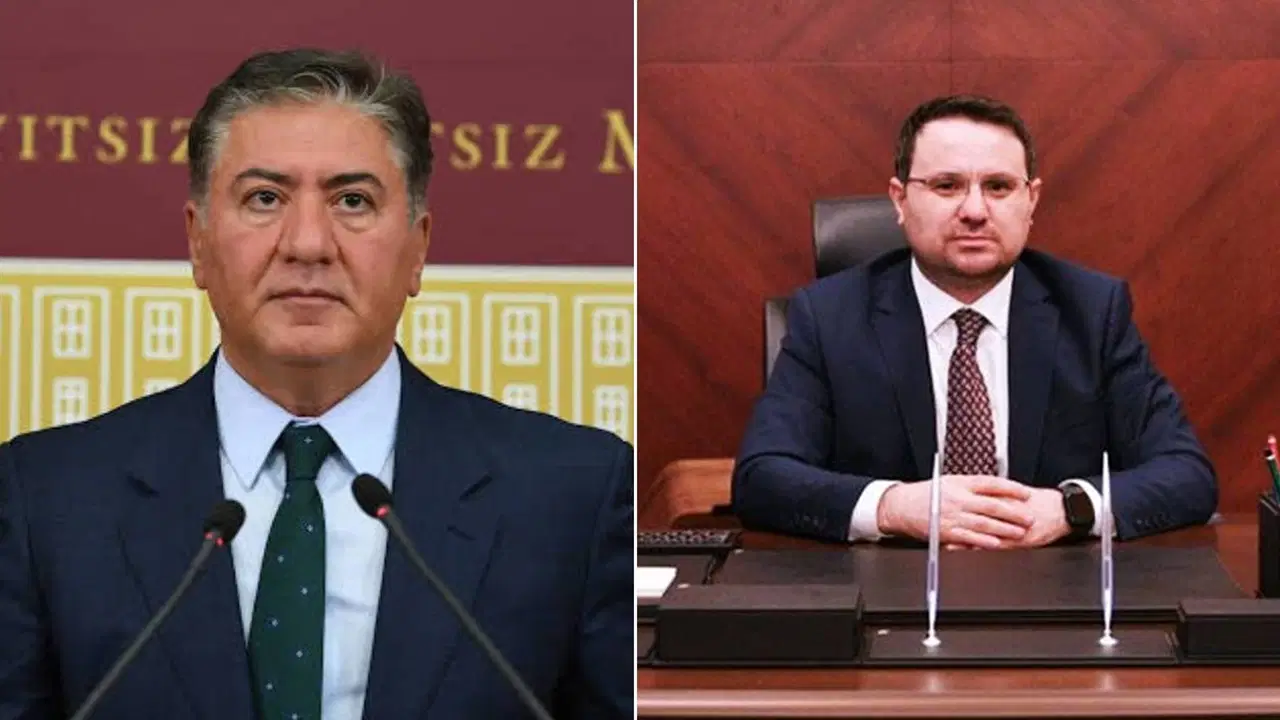 Akın Gürlek ‘Eti Maden’ açıklaması yapmıştı… CHP’li Emir: ‘Eğip bükme konusundaki maharetini…’