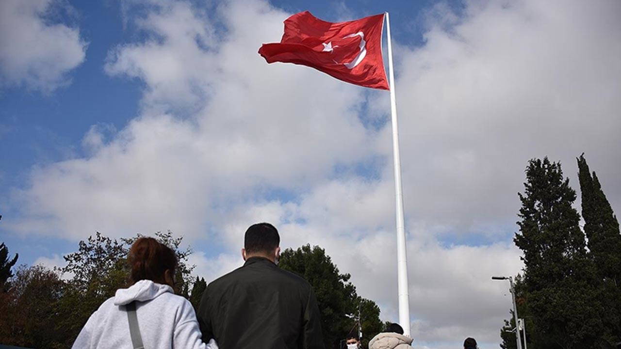 163 ülke arasında Türkiye kaçıncı sırada?