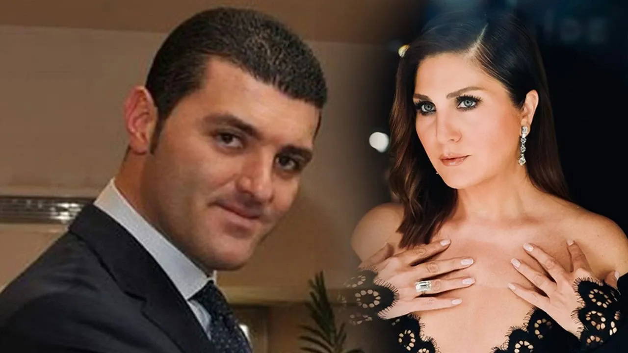 Sibel Can ve Emir Sarıgül birlikte görüntülendi