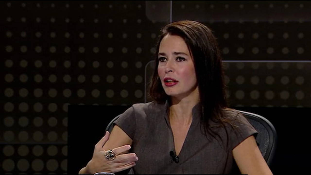 Pelin Batu: 'Bir diplomat kızı olarak bana yakışmadı'