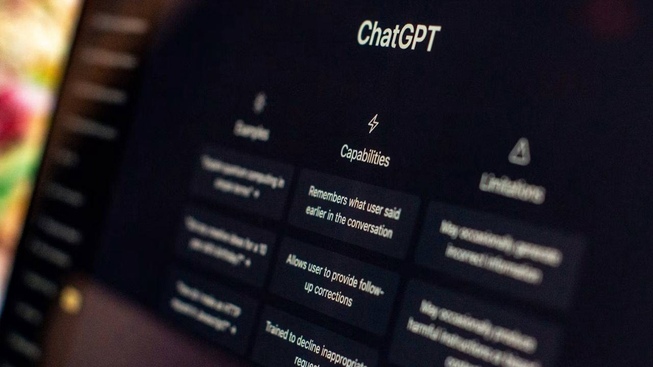 ChatGPT'ye yeni 'sosyal medya' güncellemesi