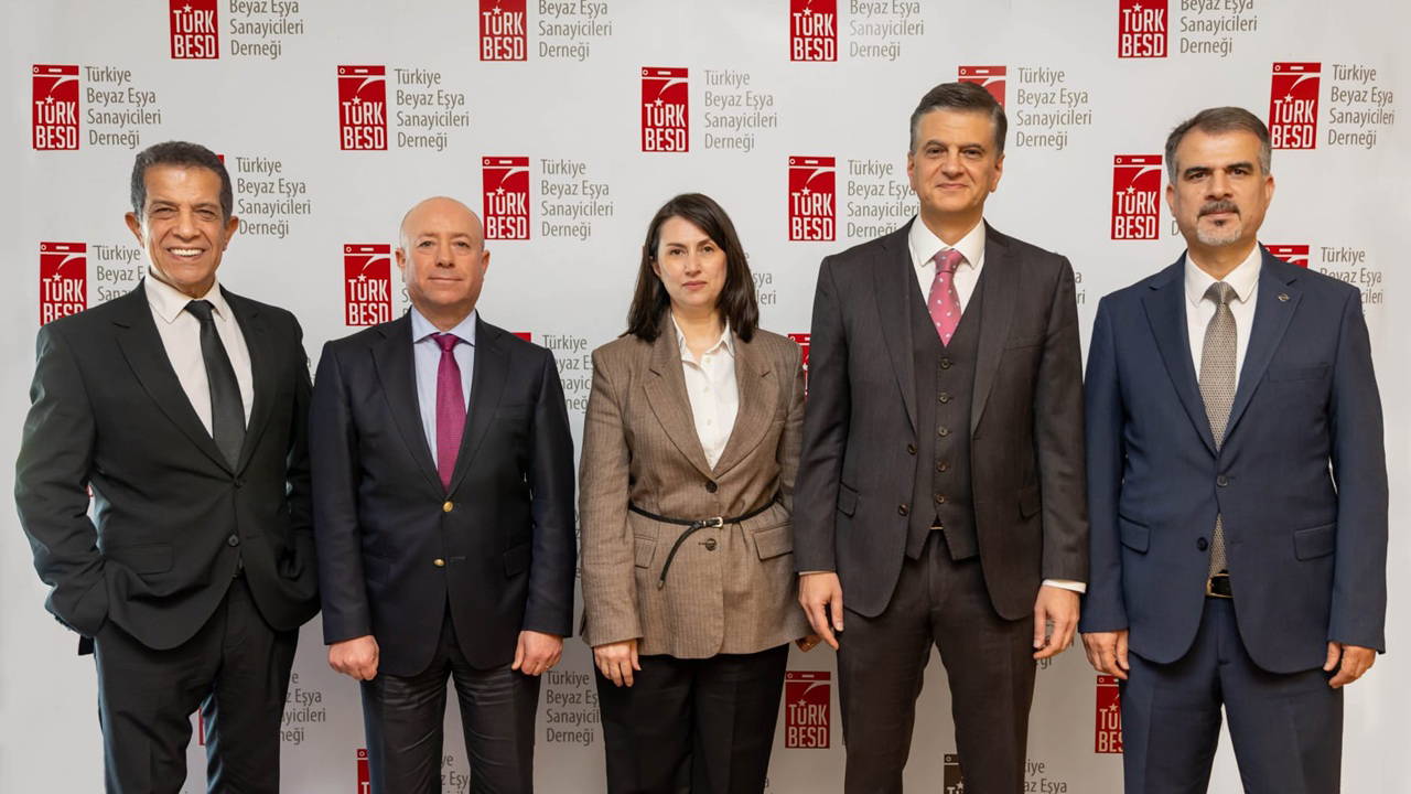 TÜRKBESD 2026 yılı ilk çeyrek sonuçlarını açıkladı: İç ve dış pazarlarda daralma devam ediyor