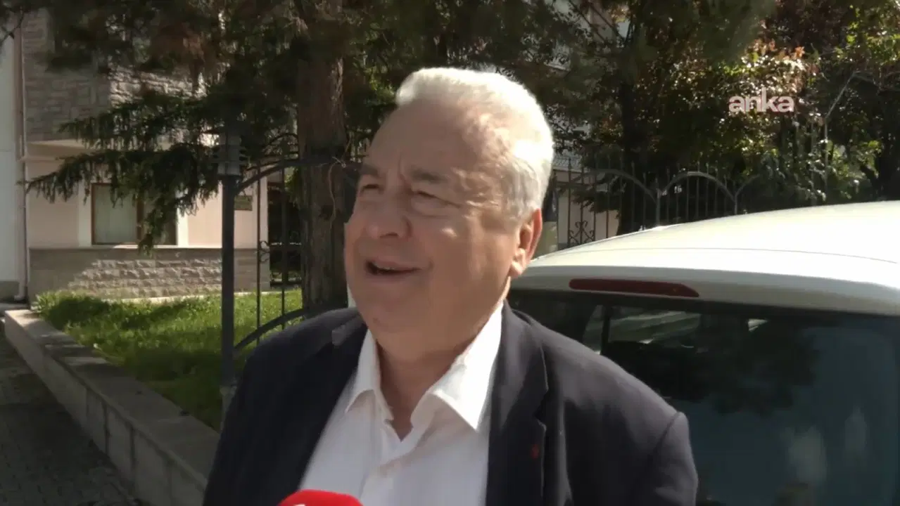 Kemal Kılıçdaroğlu’nun 15 yıllık komşusundan 'mutlak butlan' açıklaması