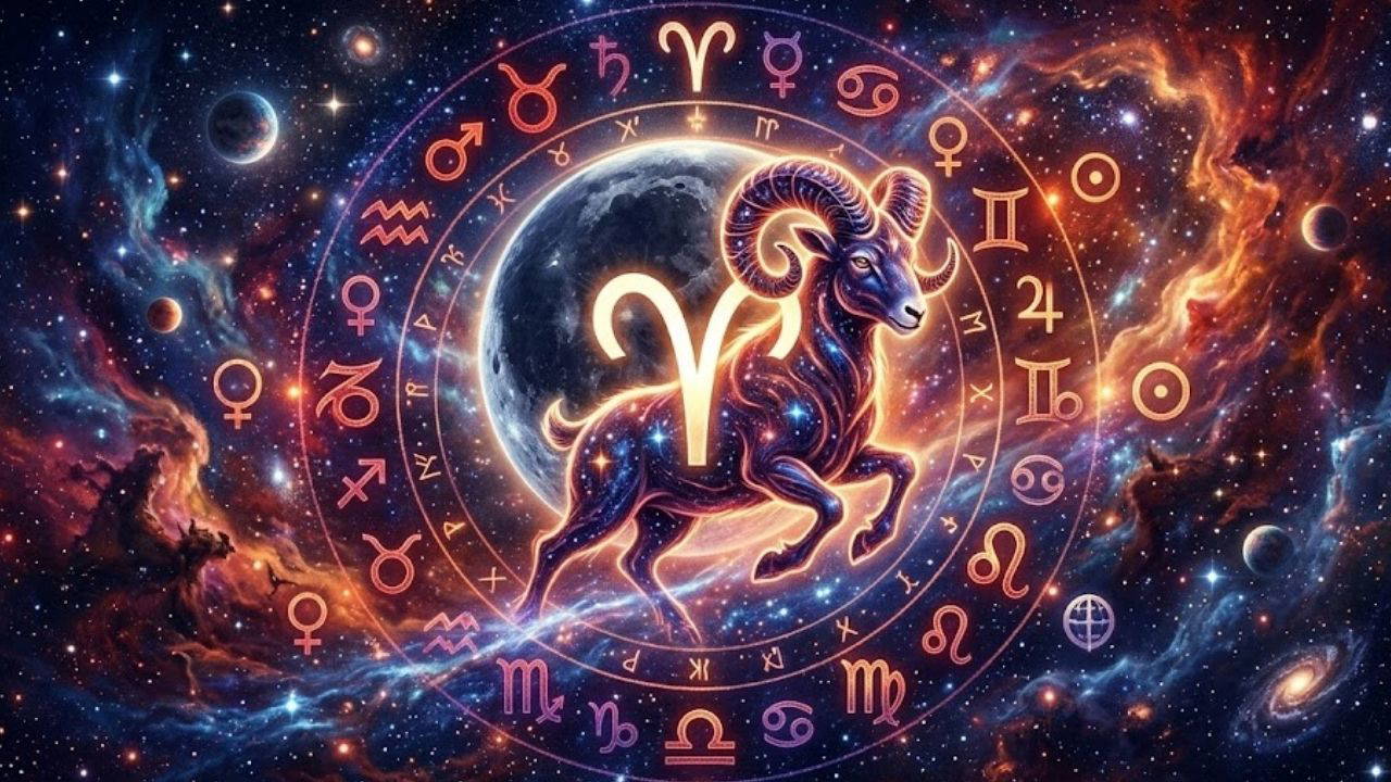 Değişim ve güçlü başlangıçlar dönemi: 17 Nisan Koç Yeniayı ve burçlara etkileri...