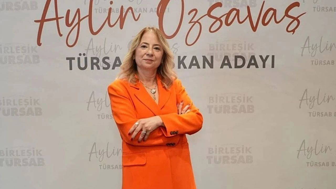 Aylin Özsavaş: Ev gençliğini turizme kazandıracağız